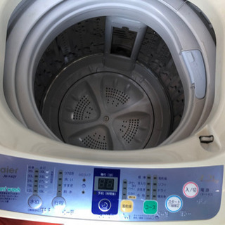 【決定済み🙇🏻‍♀️】洗濯機⚠️6/26.27🚗大阪市浪速区
