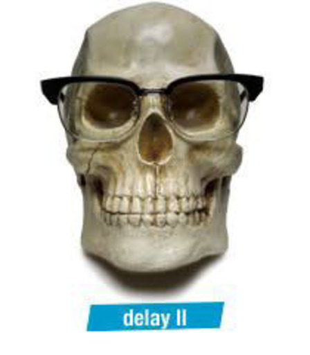 完売！！delayⅡ 【公式通販】