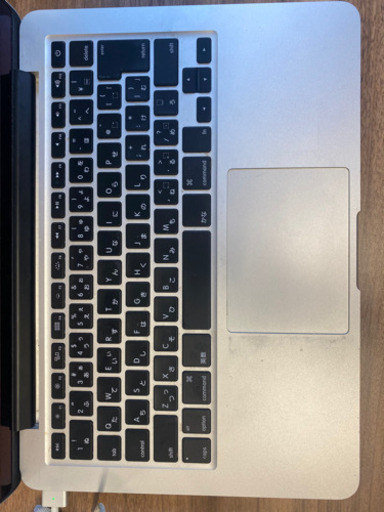 Mac MacBook Pro(Retina,13-inch,Late2013)