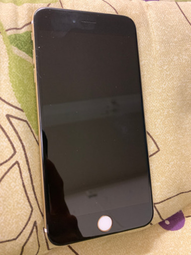 iPhone6＋