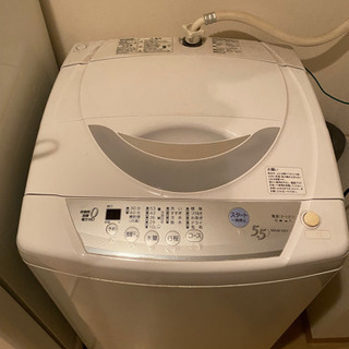 【無料】三菱製洗濯機