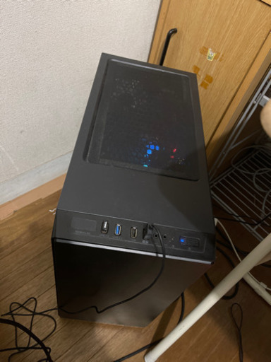 パソコンを売りたい