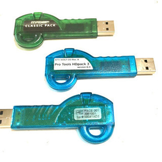 AVID Protools HD2 ver.9 192I/O　×2 WAVES GOLD　・　AUTO-TUNE EVO他 フルセット