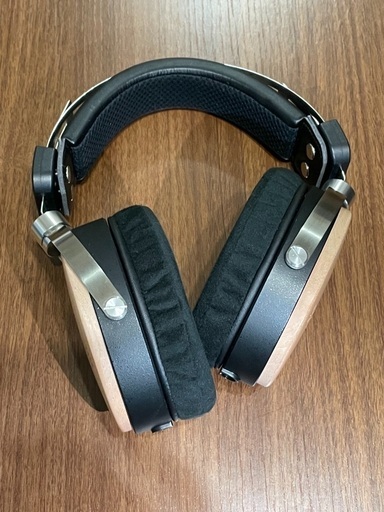 TAGO T3-01 コラボヘッドフォン