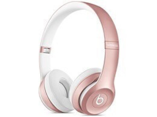 beats ワイヤレスヘッドホン　新品未開封