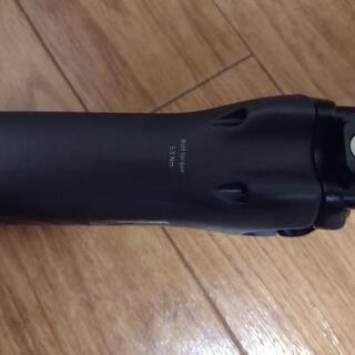 enve 120mm 専用レックマウント付き