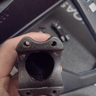 enve 120mm 専用レックマウント付き enve 120mm 専用レックマウント付き