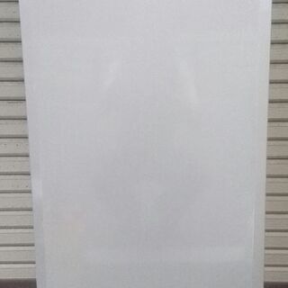 ハイアール HAIER 冷凍庫 JF-NUF132G ファン式前開き式 132L シルバー 17年製 新品同様 配送無料