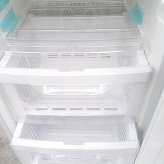 ハイアール HAIER 冷凍庫 JF-NUF132G ファン式前開き式 132L シルバー