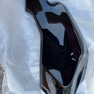 中古　新型CB250Rタンクカウル