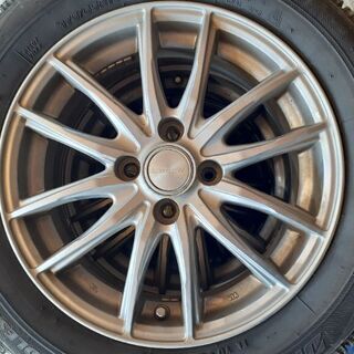 (0008)  175/65R15  15×5.5J  ET40