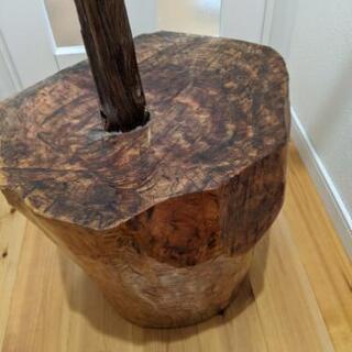 ハンドメイドインテリア家具