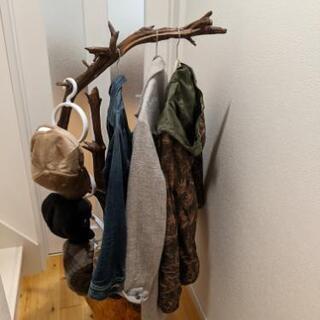 ハンドメイドインテリア家具