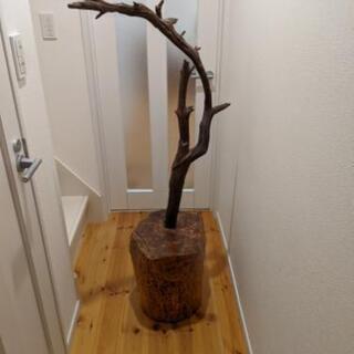 ハンドメイドインテリア家具