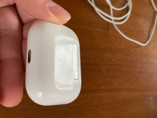 その他 Air Pods Pro