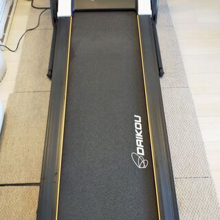 DAIKOU  DK-240T ルームランナー　