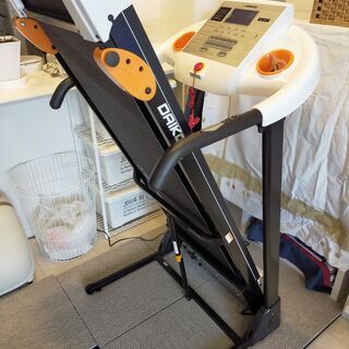 DAIKOU  DK-240T ルームランナー　