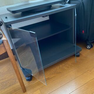 テレビ台/TV stand for free