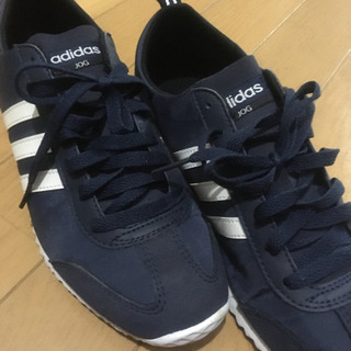 アディダス　VS JOG  26㎝　