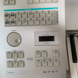 エレクトーンステージア01S 値下げしました^ ^！