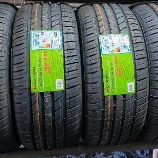 🌞235/50R18⭐アルファード、ヴェルファイア等に！新品未使用！交換費用込み！GOFORM製サマータイヤ入荷しました🌞