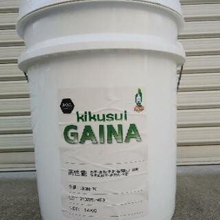 ガイナGAINA 未使用