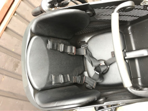 D12D電動自転車M15M☯️ブリジストンアンジェリーノ長生き８アンペア