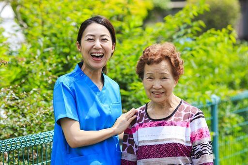 オンコールなし 訪問診療同行看護師のお仕事です 川口市 白報会グループ 川口の看護師の正社員の求人情報 医療法人 白報会グループ ジモティー