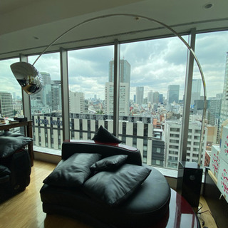 アルコランプ flos リプロダクト デザイナーズ家具通販 | ESQ【公式