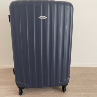 【ネット決済】サムソナイト　大型スーツケース