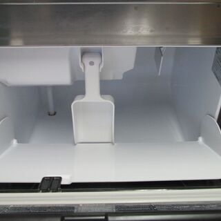 ◇2020年製 ホシザキ 製氷機 キューブアイスメーカー IM-35M-1 