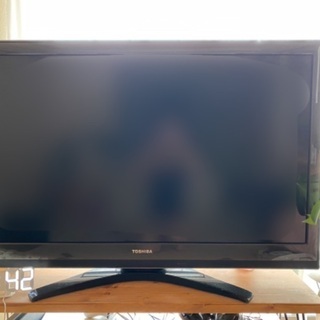 定 REGZA*液晶テレビ52インチ - sogorn.com.br