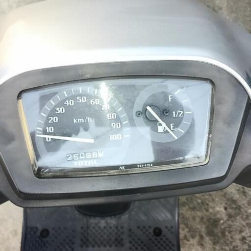 格安アドレスV100　地域により配送料無料！！ 格安アドレスV100 地域により配送料無料！！ ☆アドレスV100☆尼崎市より☆