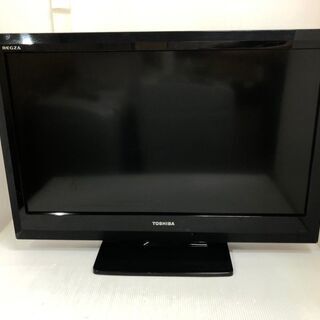 TOSHIBA(東芝)☆液晶カラーテレビ☆32V型☆32A1S☆ブラック☆2011年製