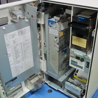 ◆GLORY 卓上小型券売機 KM-S100◆