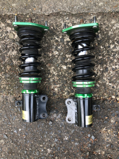 ダイハツハイゼットトラックs210p車高調 翔プロ 車低 s210p ハイゼット