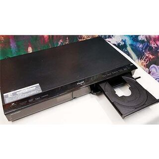 ◎W録画◎《BD-W515》スマートフォンで番組検索＆予約　その⑪