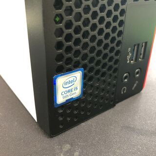 富士通：第9世代 ESPRIMO D588/CX /Windows 10 Pro /Core i5-9400 