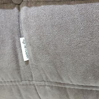 6/9販売済！価格見直しました！ligne roset｜リーンロゼ｜TOGO｜トーゴ｜２人掛ソファ