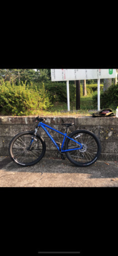 スペシャライズド　ロックホッパースポーツ　29er