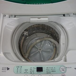 ♢2015♢YAMADA 4.5㎏洗濯機【♢YWM-T45A1】♦︎♦︎♦︎♦︎ ID