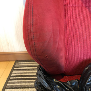 RECARO SR3 ek9  純正　セミバケ　引取限定❗️値下げ❗️