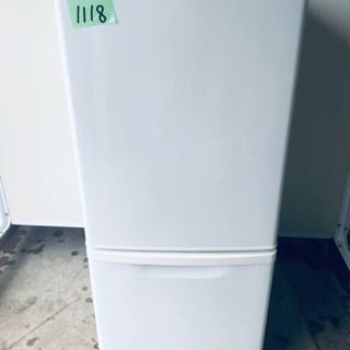 ⭐️2018年製⭐️ 限界価格挑戦★★家電2点セット♪♪洗濯機/冷蔵庫★★