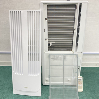 ⑧＊コイズミ 2019年製 4畳〜6畳タイプ＊冷房専用＊
