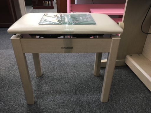 296 YAMAHA YDP-163WH 2017年製 電子ピアノ ヤマハ