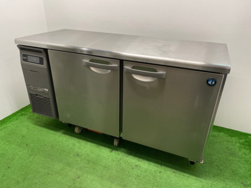 経典ブランド HOSIZAKI/ホシザキ 業務用 台下冷蔵庫 333L コールド ...