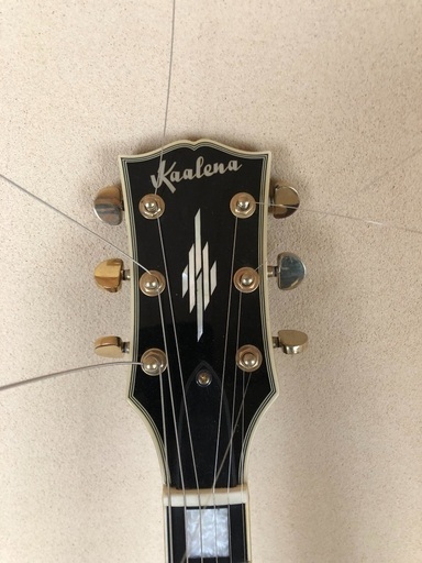 Kaalena BIG BOSSオリジナル