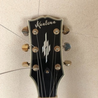 Kaalena BIG BOSSオリジナル