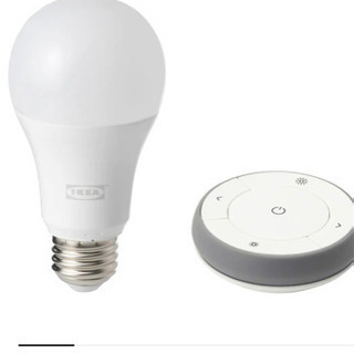 IKEA スマート電球 セット
