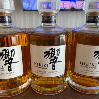 人気ウイスキーまとめ売り　マッカラン18 響　白州　山﨑 人気ウイスキーまとめ売り マッカラン18 響 白州 山﨑